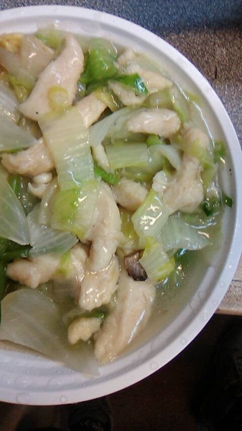 Wa Seng Kitchen | restaurant | 60 Beaverbrook Rd, Lincoln Park, NJ 07035, USA | 9733058008 OR +1 973-305-8008