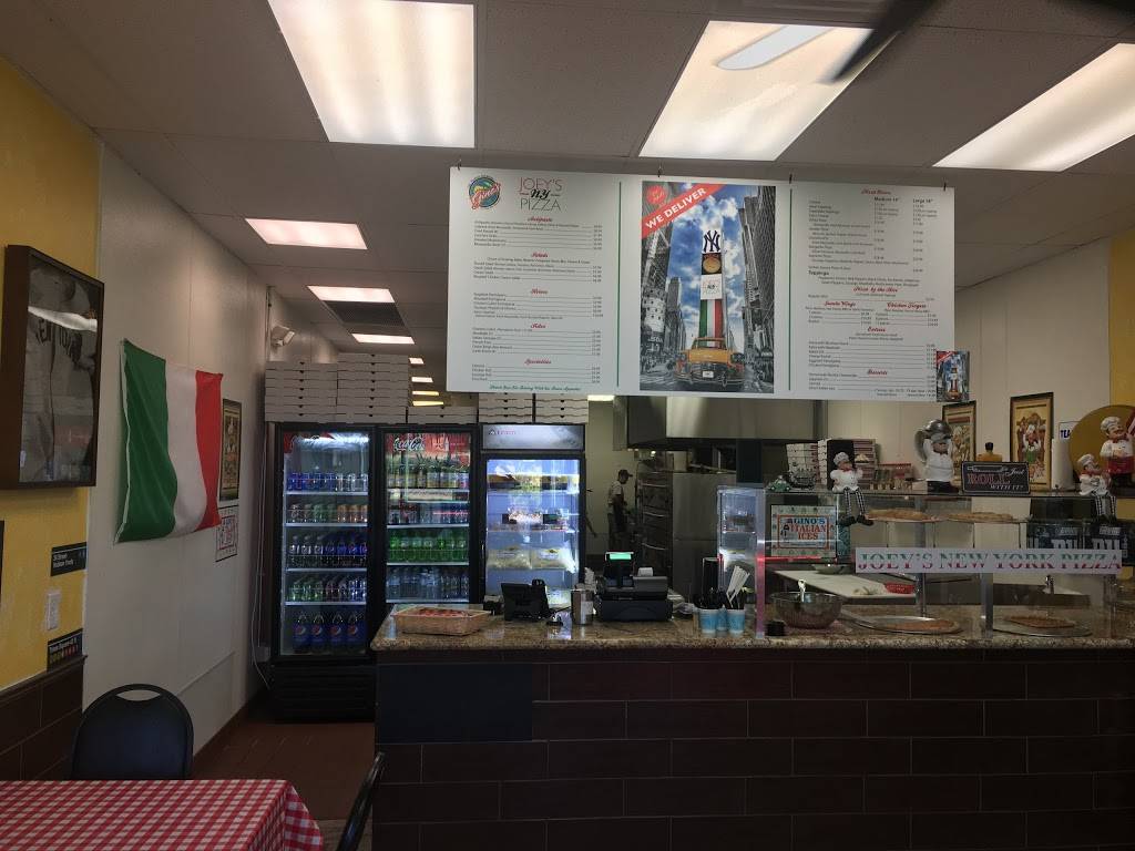 Joeys NY Pizza | meal delivery | 9430 W Lake Mead Blvd, Las Vegas, NV 89134, USA | 7022331800 OR +1 702-233-1800