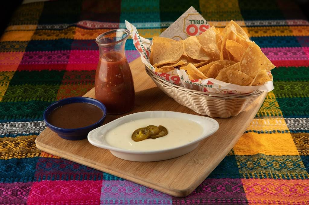 El Paso Mexican Grill - Mandeville | restaurant | 3410 U.S. Hwy 190, Mandeville, LA 70471, USA | 9856242345 OR +1 985-624-2345