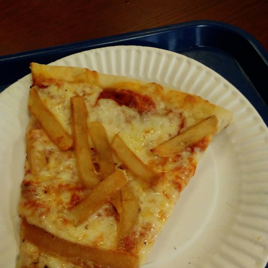 Grandmas Pizza | restaurant | 2551 Amsterdam Ave, New York, NY 10033, USA | 2129274895 OR +1 212-927-4895