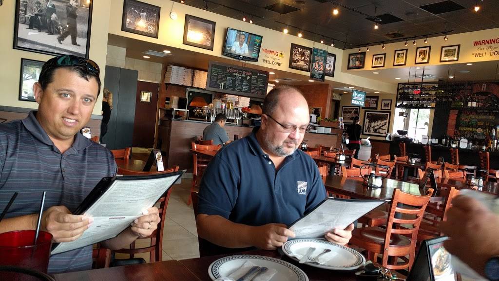 Anthonys Coal Fired Pizza | meal takeaway | 1912 W Brandon Blvd, Brandon, FL 33510, USA | 8134093830 OR +1 813-409-3830