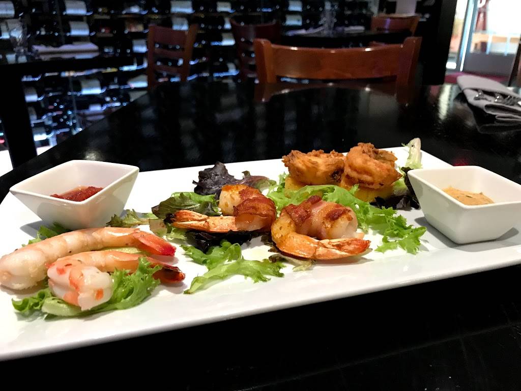 Next Bistro | restaurant | 5003 Colleyville Blvd, Colleyville, TX 76034, USA | 6823254046 OR +1 682-325-4046