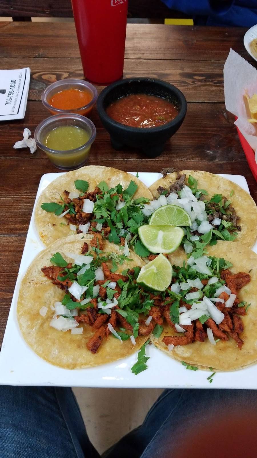 Mi Pueblito Supermarket Taqueria | restaurant | 310 Greenville St, LaGrange, GA 30241, USA | 7067561030 OR +1 706-756-1030