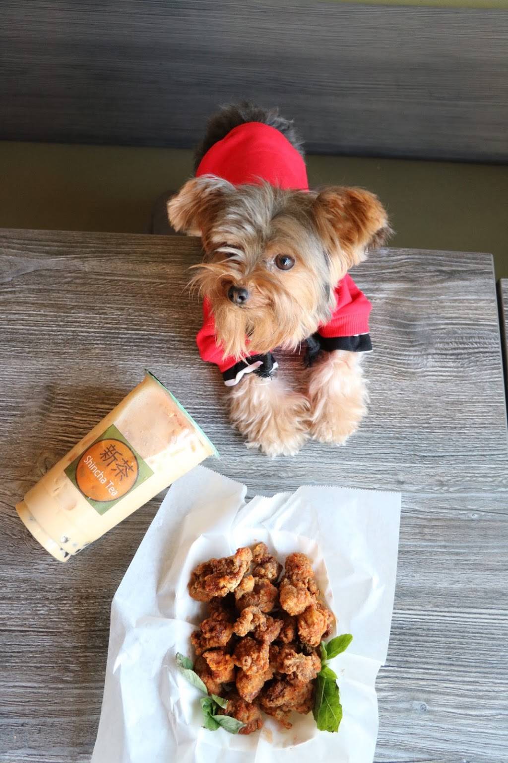 Shincha Tea | meal takeaway | 2487 Alvin Ave, San Jose, CA 95121, USA | 4085319385 OR +1 408-531-9385