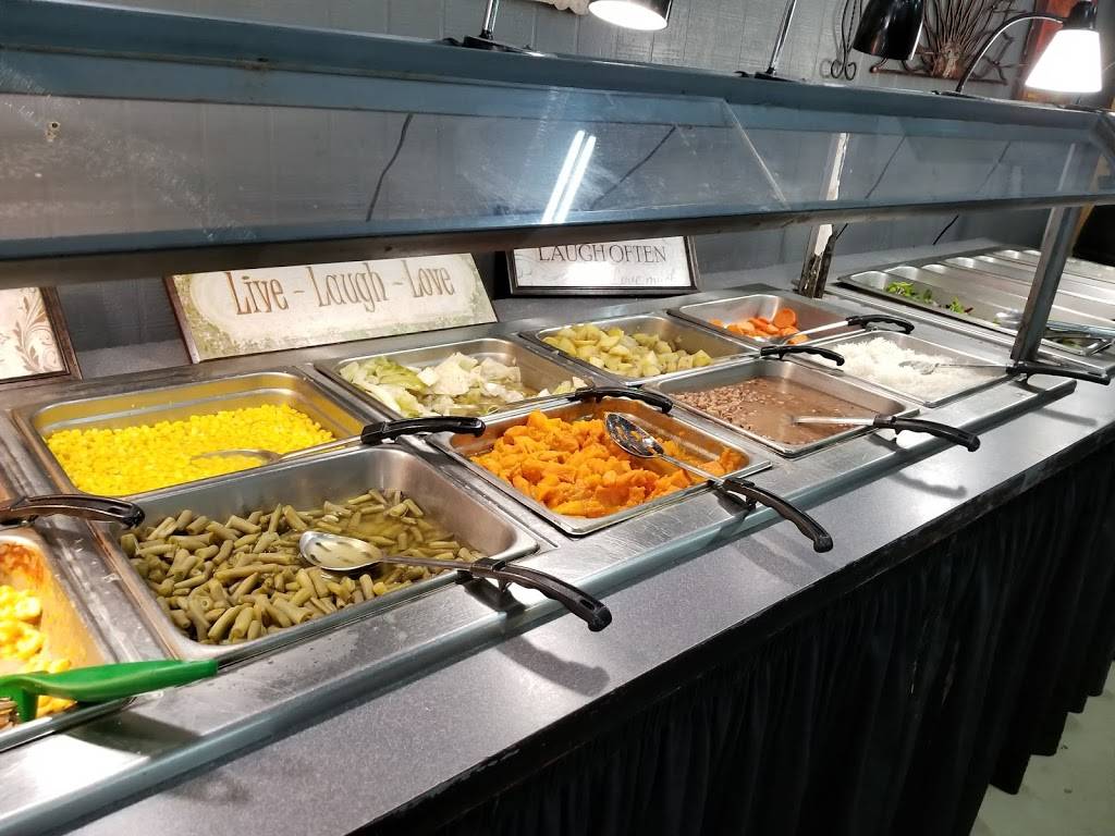 Southern Hospitality Catering and Dining | restaurant | 105 E 3rd St, Taylor, TX 76574, USA | 5125955029 OR +1 512-595-5029