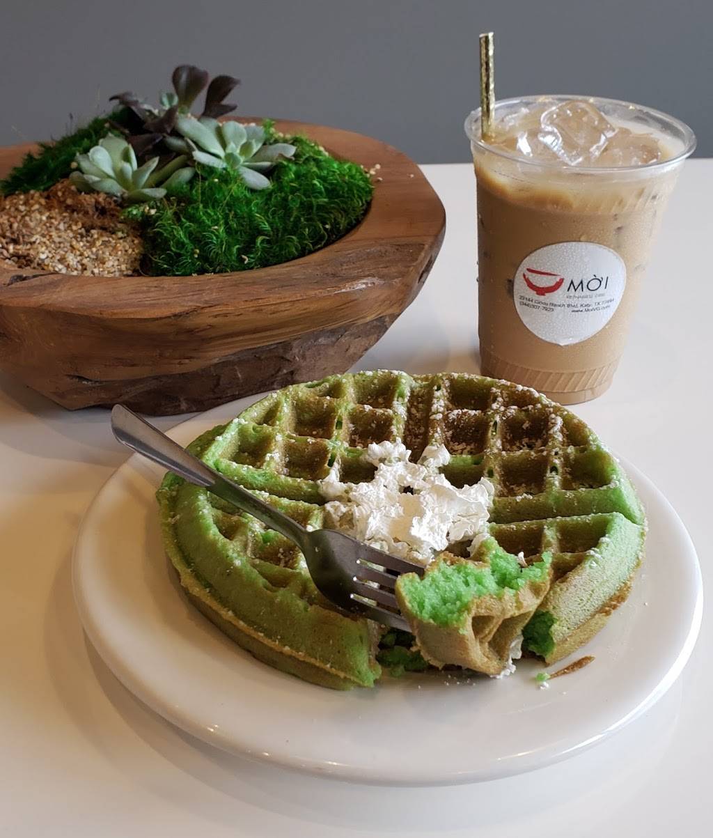 Moi Vietnamese Grill | restaurant | 23144 Cinco Ranch Blvd #C, Katy, TX 77494, USA | 3463077923 OR +1 346-307-7923