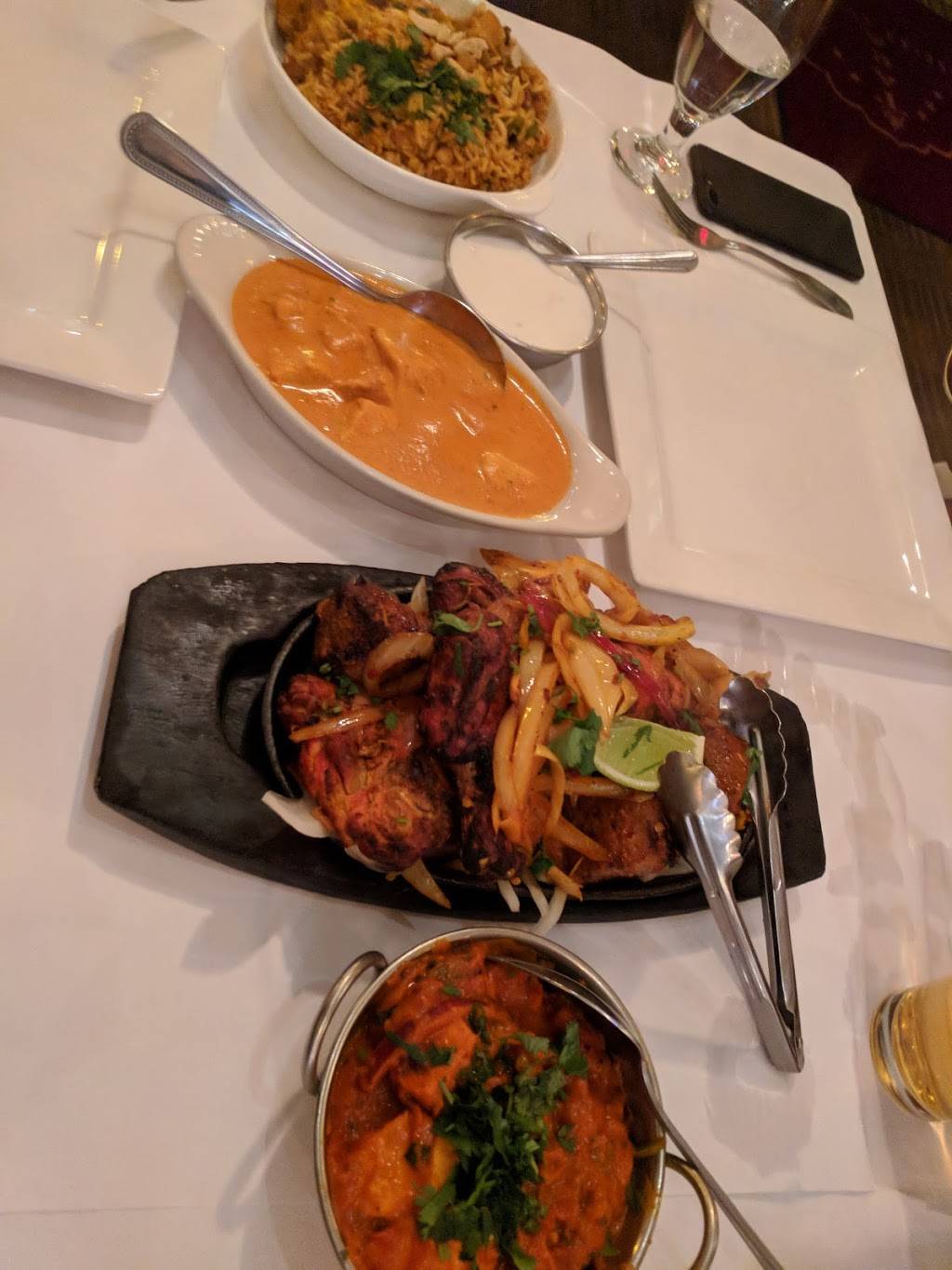 Tara Indian Cuisine | meal delivery | 2217 Market St, San Francisco, CA 94114, USA | 4158616655 OR +1 415-861-6655