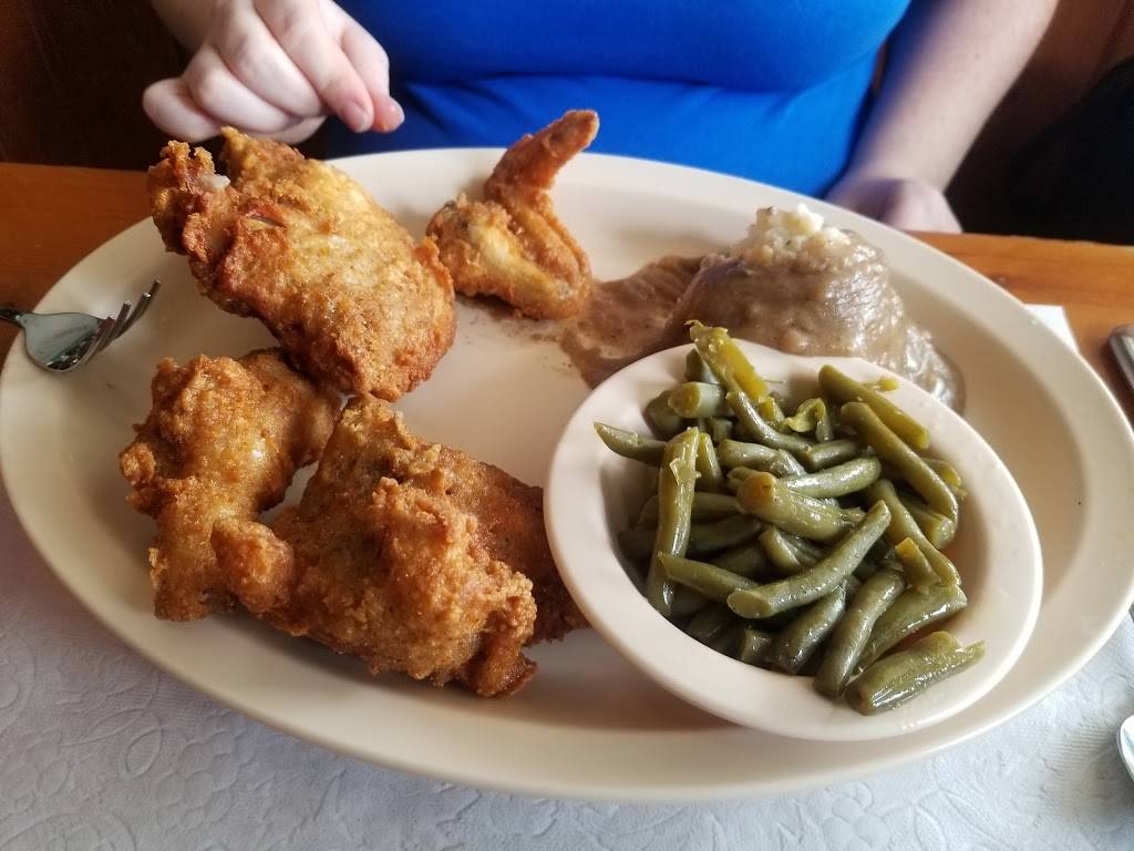 Country Inn Restaurants | restaurant | 4480 S Military Trail, Lake Worth, FL 33463, USA | 5619670450 OR +1 561-967-0450