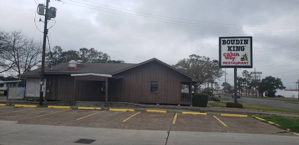 Cajun Way Restaurant | restaurant | 1805 N Parkerson Ave, Crowley, LA 70526, USA | 3377882929 OR +1 337-788-2929