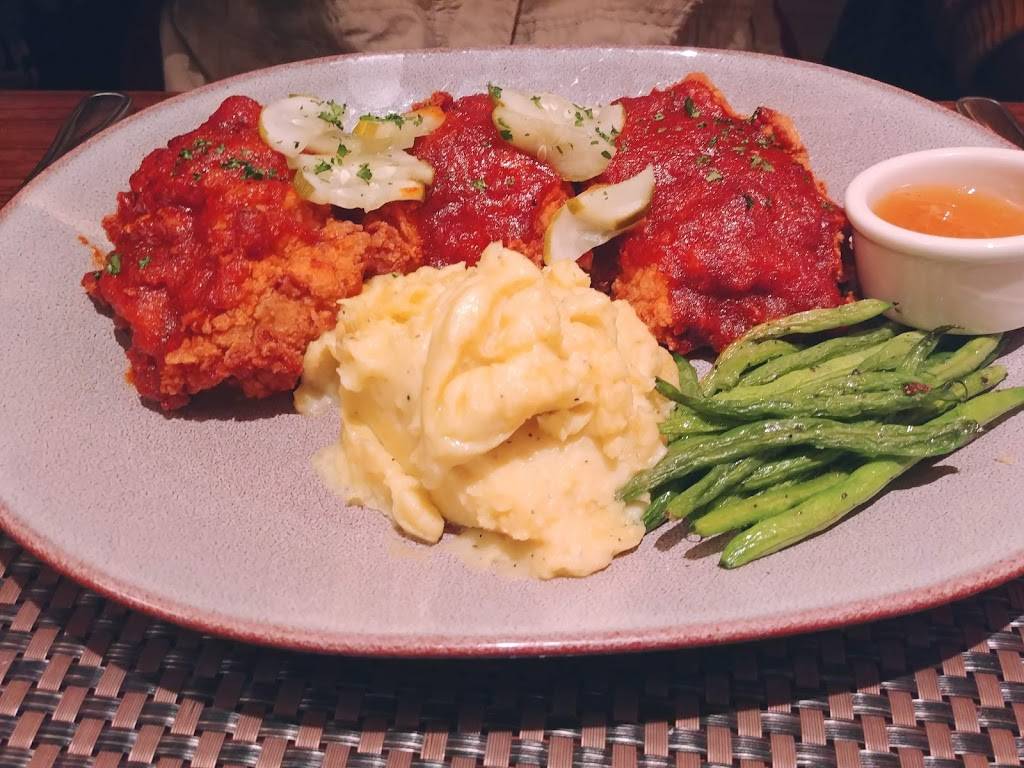 Grand Lux Cafe | restaurant | 3500 Peachtree Rd NE #2093, Atlanta, GA 30326, USA | 4045042961 OR +1 404-504-2961