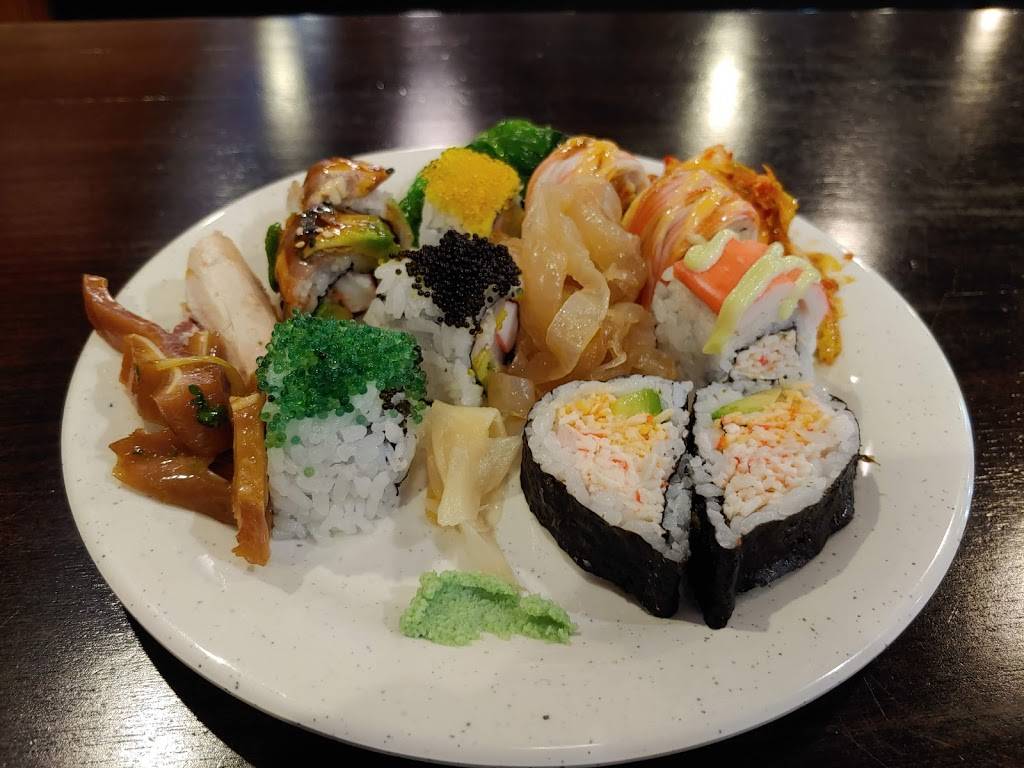 Lakes Buffet | restaurant | 9 E 66th St, Richfield, MN 55423, USA | 6122081120 OR +1 612-208-1120