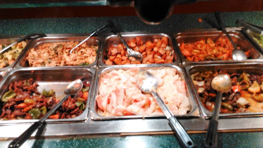 New Dragon Phoenix | restaurant | 2828 Elm Hill Pike, Nashville, TN 37214, USA | 6158892838 OR +1 615-889-2838