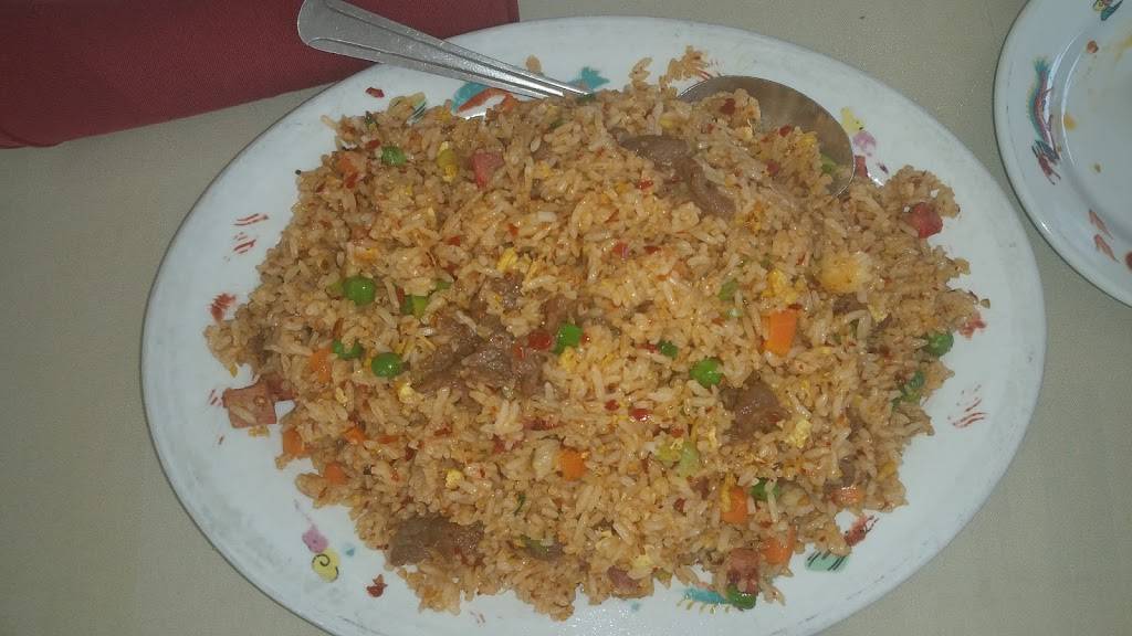 Happy Dragon | restaurant | 2329 N Fremont St, Monterey, CA 93940, USA | 8313723541 OR +1 831-372-3541