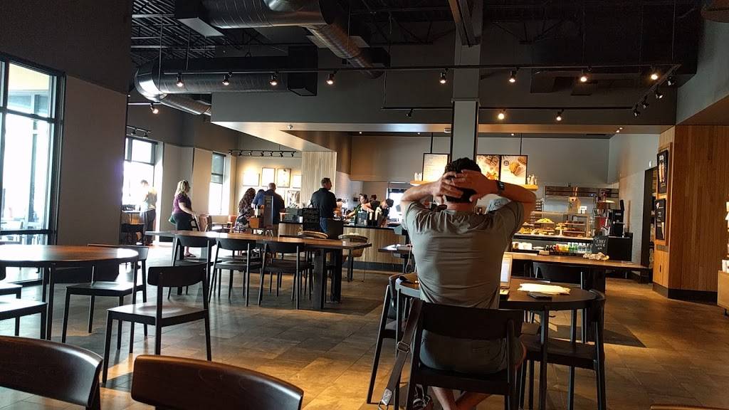 Starbucks | cafe | 13998 W Hillsborough Ave, Tampa, FL 33635, USA | 8138141332 OR +1 813-814-1332