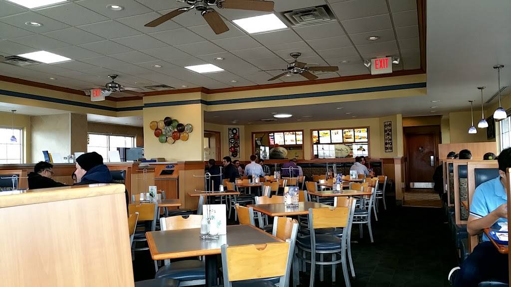 Culvers | restaurant | 10484 Corporate Dr, Pleasant Prairie, WI 53158, USA | 2628572663 OR +1 262-857-2663