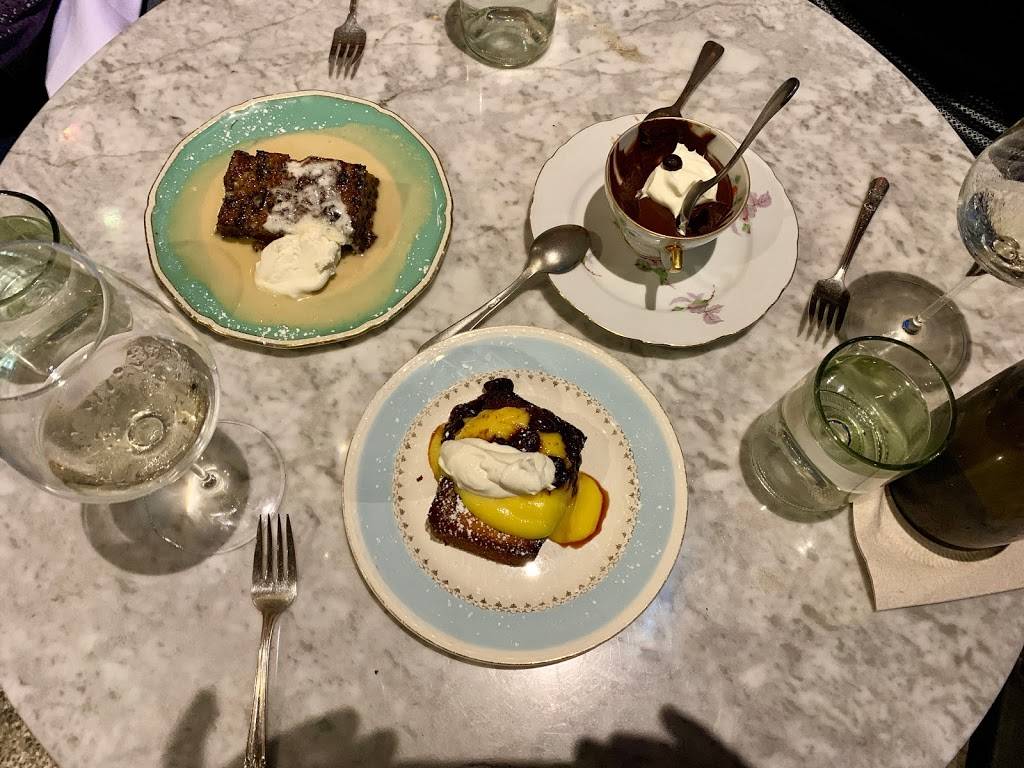 Oak & Ola | restaurant | 1910 N Ola Ave, Tampa, FL 33602, USA | 8137731901 OR +1 813-773-1901