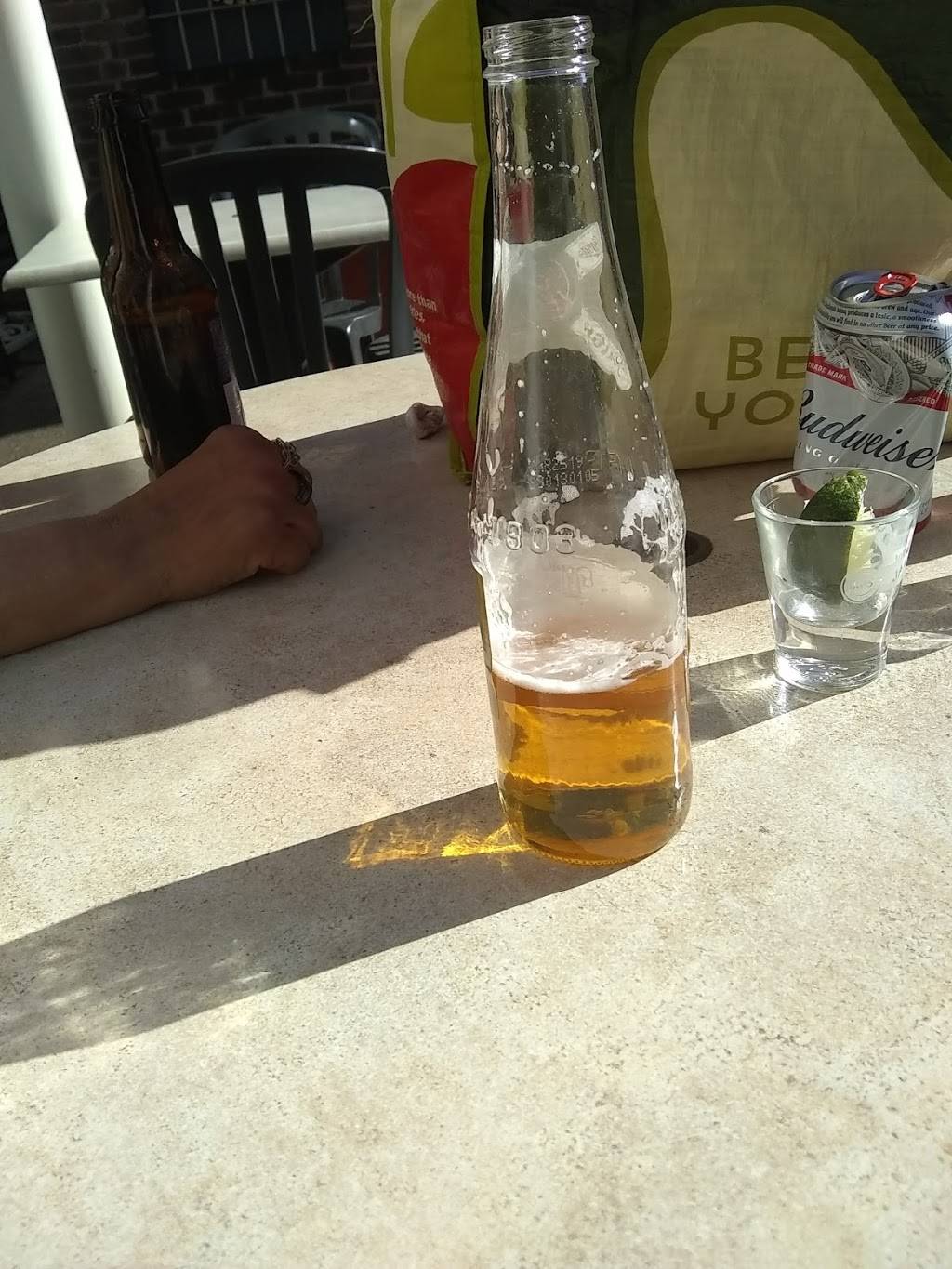 Joe Sent Me | restaurant | 849 Main St, Waltham, MA 02451, USA | 7818943153 OR +1 781-894-3153