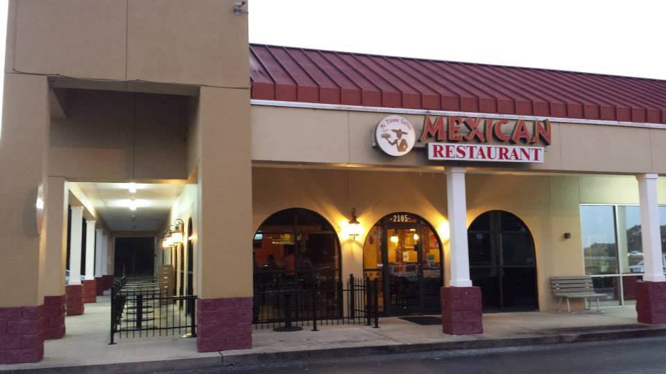 Mi Tierra Latina Mexican and Peruvian Restaurant - HWY 484 | restaurant | 2105 County Hwy 484, Ocala, FL 34473, USA | 3523070888 OR +1 352-307-0888