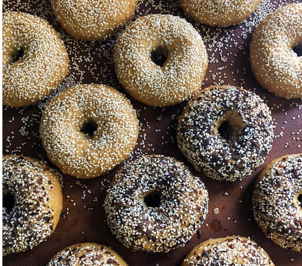 GFY Kitchen | bakery | PREP ATX, 1300 E Anderson Ln, Austin, TX 78752, USA | 2017808392 OR +1 201-780-8392