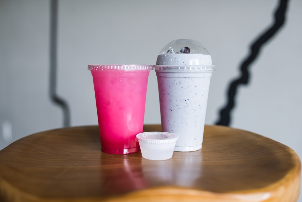 The Ville Nutrition | restaurant | 1007 W Main St Suite 9, Clarksville, AR 72830, USA | 5129712597 OR +1 512-971-2597