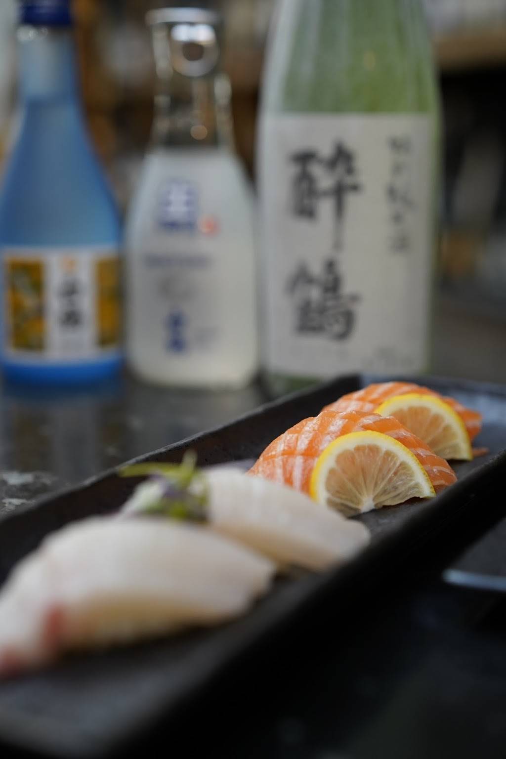 Wabi Sabi Santa Barbara | restaurant | 38 W Victoria St #119, Santa Barbara, CA 93101, USA | 8057705300 OR +1 805-770-5300