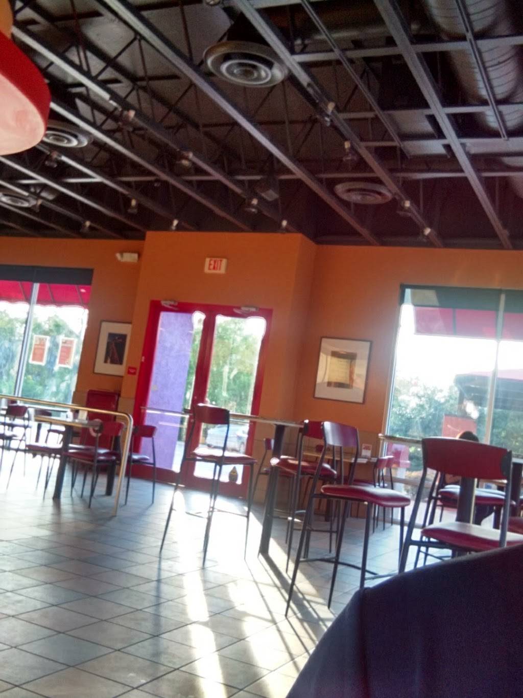 Panda Express | restaurant | 153 N. FM 270 Road, League City, TX 77573, USA | 2815571878 OR +1 281-557-1878