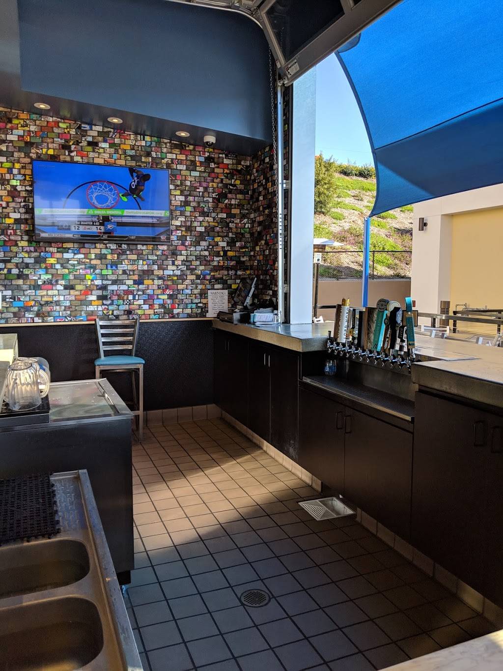 Board & Brew - Oceanside | restaurant | 2213 S El Camino Real, Oceanside, CA 92054, USA | 7606889217 OR +1 760-688-9217