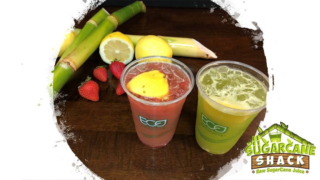 Sugarcane Shack | restaurant | 5201 W War Memorial Dr Suite 530, Peoria, IL 61615, USA | 3099814925 OR +1 309-981-4925