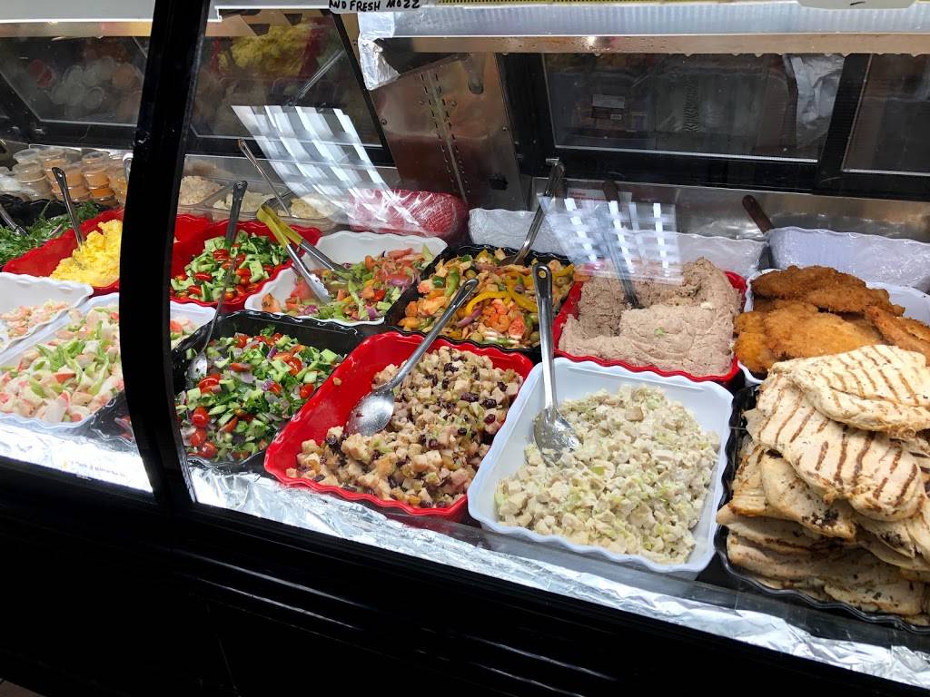 3 In 1 Kitchen | restaurant | 4902 Fort Hamilton Pkwy, Brooklyn, NY 11219, USA | 7184377744 OR +1 718-437-7744