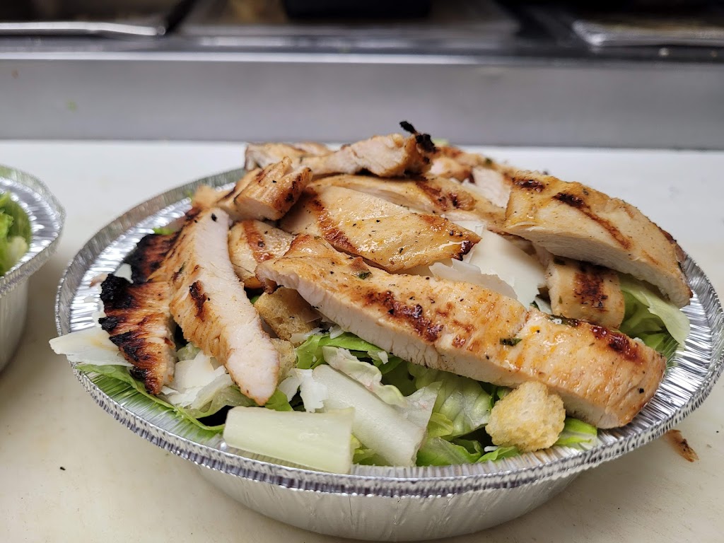 Maspeth Pizzería | restaurant | 71-09 Grand Ave, Queens, NY 11378, USA | 7186395050 OR +1 718-639-5050