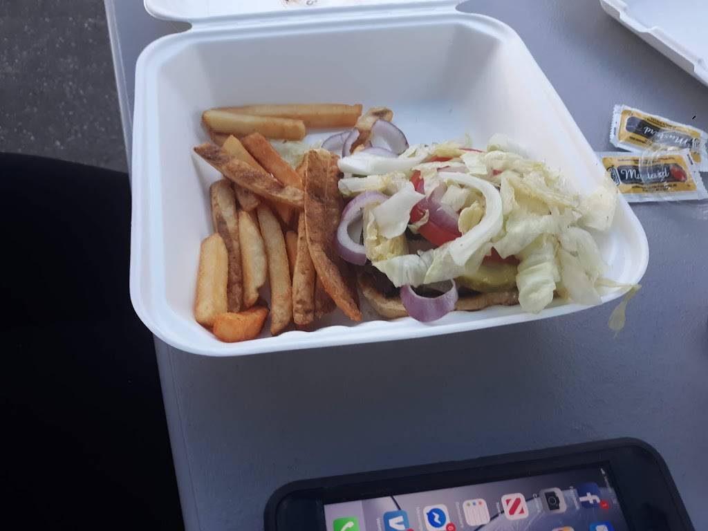 Dipsy Doodle Dairy Bar | restaurant | 143 Park St, Northfield, NH 03276, USA | 6032862100 OR +1 603-286-2100