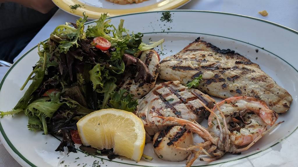 Sapori Italian Restaurant | restaurant | 13723 Fiji Way, Marina Del Rey, CA 90292, USA | 3108211740 OR +1 310-821-1740