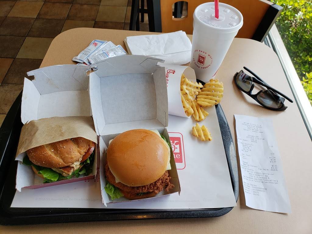 Chick-fil-A | restaurant | 4751 Whitesburg Dr SE, Huntsville, AL 35802, USA | 2568804080 OR +1 256-880-4080