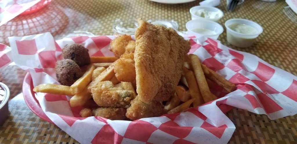 Mrs. Livelys Cajun Konnection | restaurant | 721 E Hundley Dr, Lake Dallas, TX 75065, USA | 9402794299 OR +1 940-279-4299