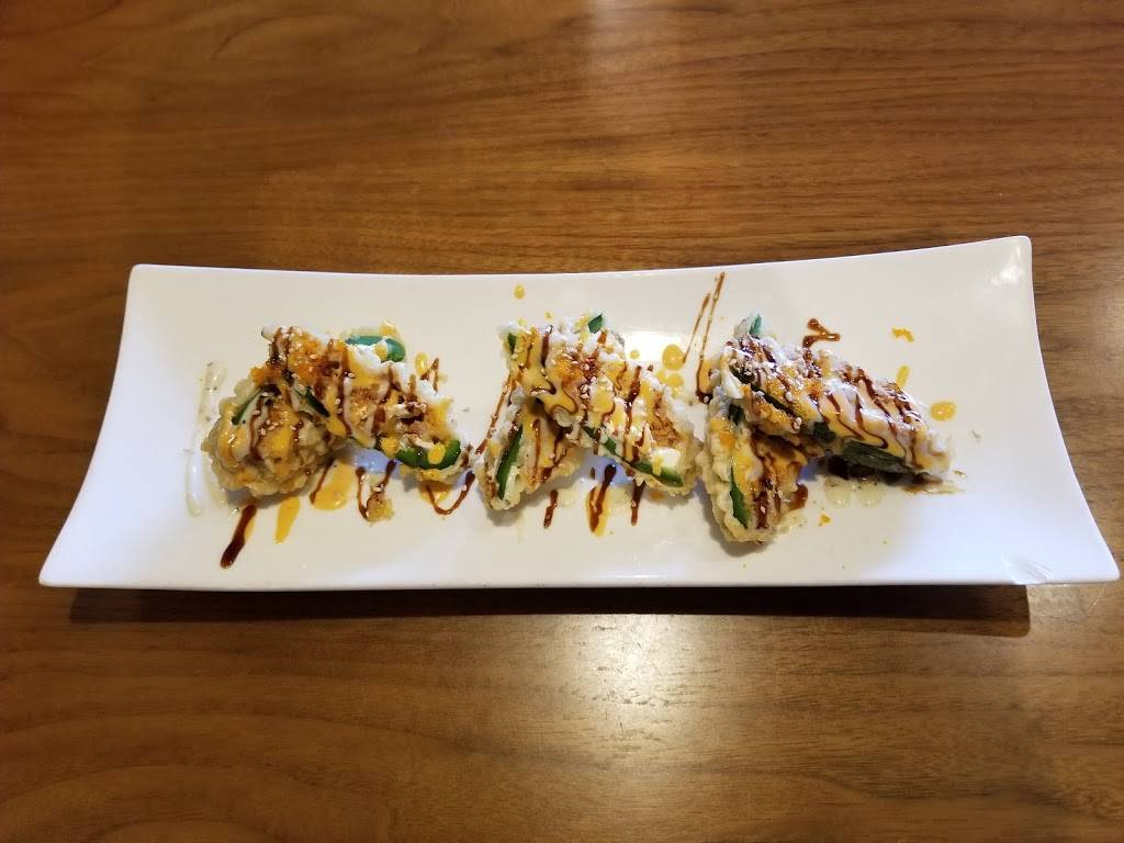 The Bento Box | restaurant | 15119 NE 24th St, Redmond, WA 98052, USA | 4256438646 OR +1 425-643-8646