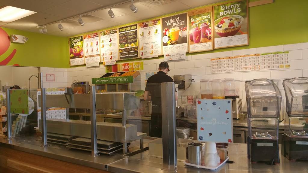 Jamba | restaurant | 11632 Fountains Dr Ste 403, Maple Grove, MN 55311, USA | 7637033731 OR +1 763-703-3731