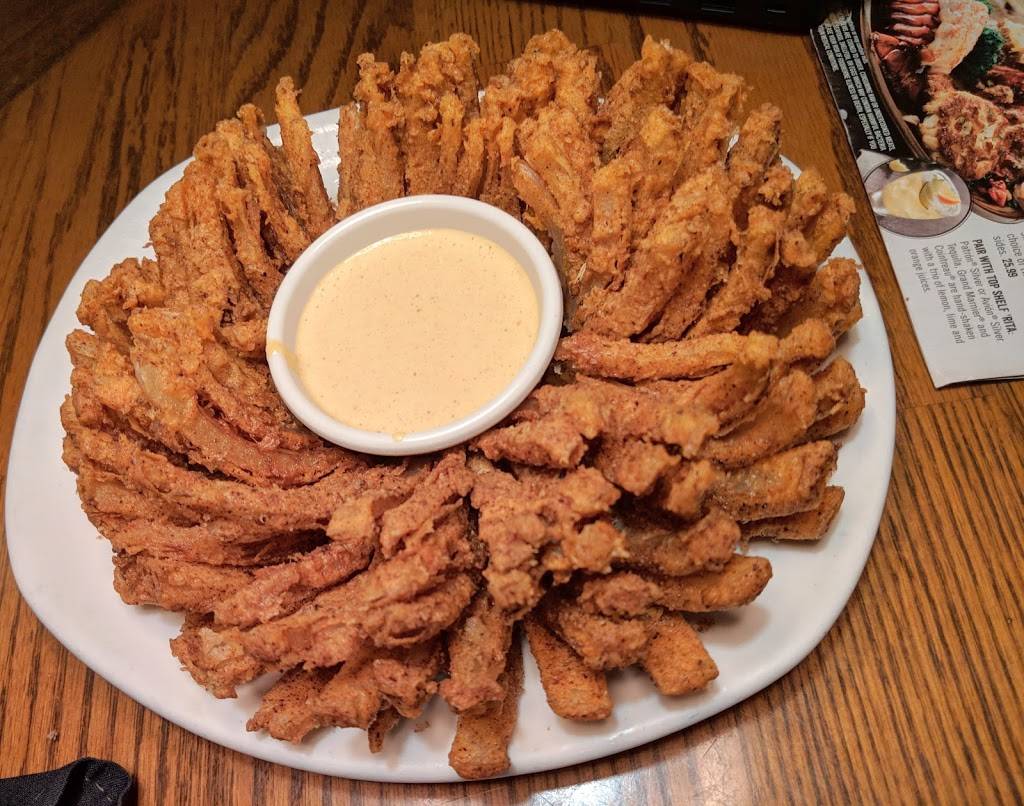 Outback Steakhouse | restaurant | 300 S Interstate 35 E, Denton, TX 76205, USA | 9403205373 OR +1 940-320-5373