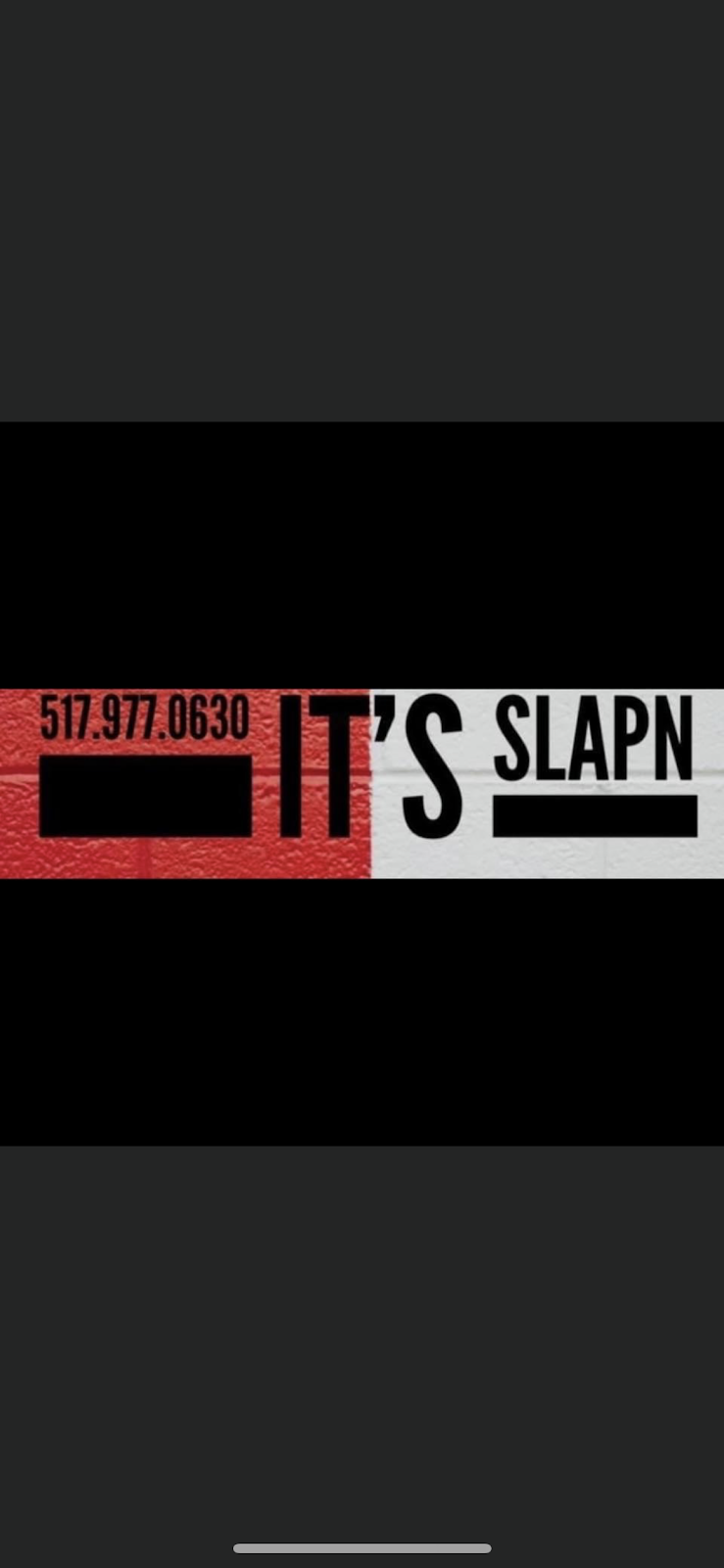Its SlapN | restaurant | 3418 Pleasant Grove Rd, Lansing, MI 48910, USA | 5179770630 OR +1 517-977-0630