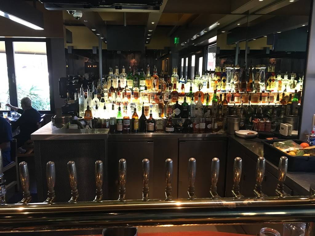 Reunion Kitchen + Drink | restaurant | 5775 E Santa Ana Canyon Rd, Anaheim, CA 92807, USA | 7142831062 OR +1 714-283-1062