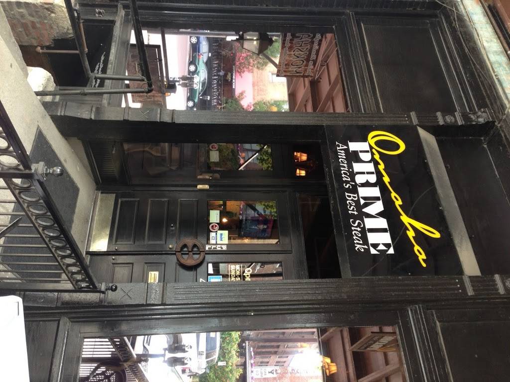 Omaha Prime | restaurant | 415 S 11th St, Omaha, NE 68102, USA | 4023417040 OR +1 402-341-7040