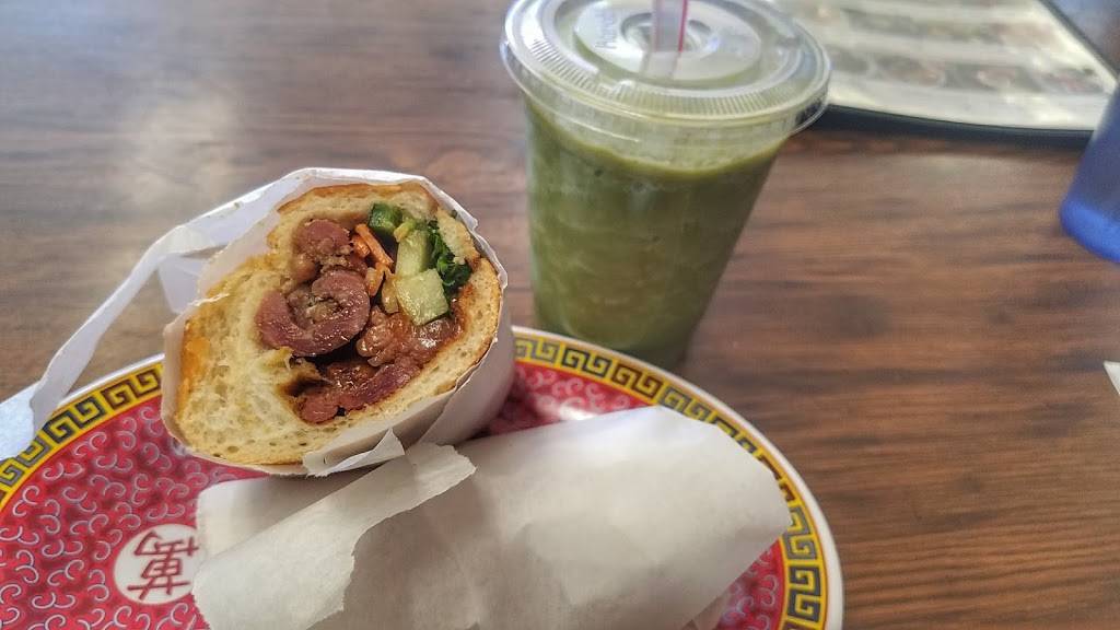 Song Huong Food to Go | restaurant | 4650 El Cajon Blvd, San Diego, CA 92115, USA | 6192819876 OR +1 619-281-9876