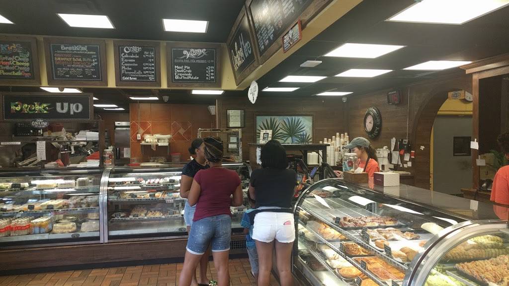 La segunda center bakery | restaurant | 2501-2599 N 15th St, Tampa, FL 33605, USA | 8133349602 OR +1 813-334-9602