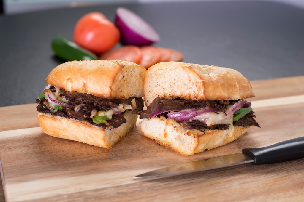 Elmos Pizza & Subs | restaurant | 1001 W Pike St, Goshen, IN 46526, USA | 5745383891 OR +1 574-538-3891