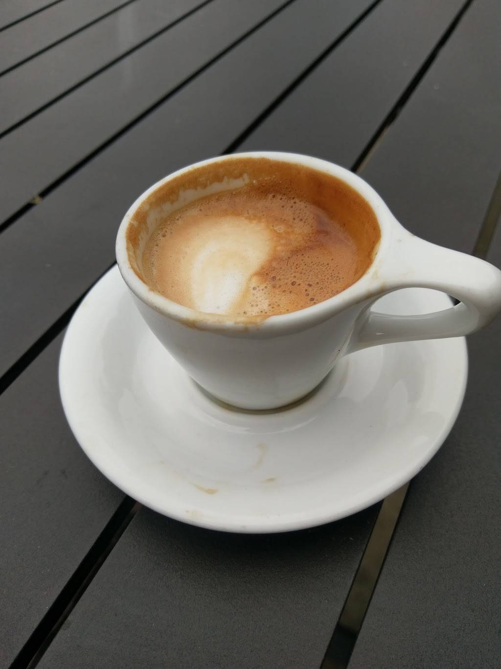 Bay Park Coffee | cafe | 4130 Napier St, San Diego, CA 92110, USA | 6192754000 OR +1 619-275-4000