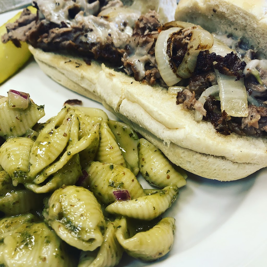 Capitol Deli | restaurant | 851 Railroad Ave, Rifle, CO 81650, USA | 9706659647 OR +1 970-665-9647