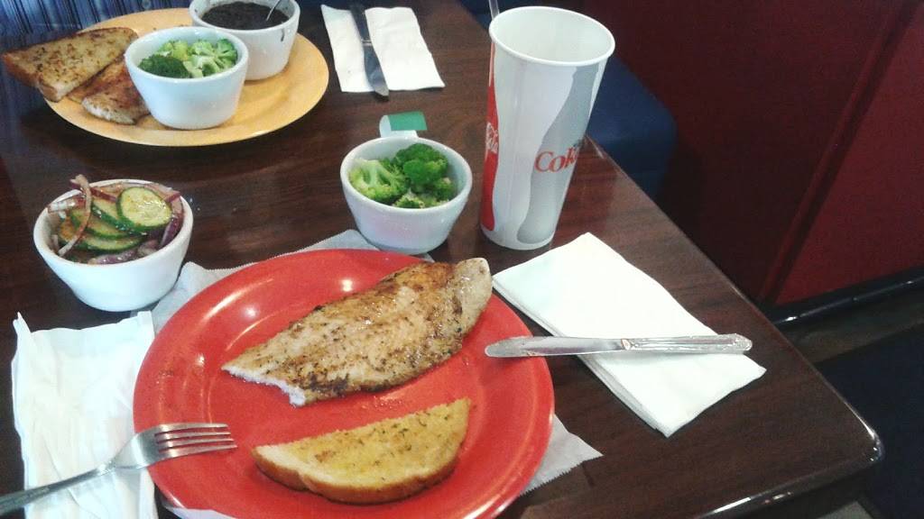 Louies Chicken & Fish Grill | restaurant | 960 N Mountain Ave, Upland, CA 91786, USA | 9099461300 OR +1 909-946-1300