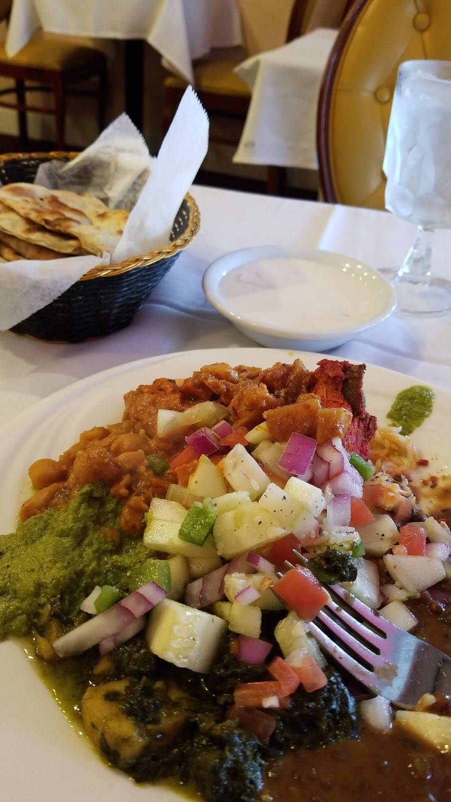 Rajaji Curry House | meal takeaway | 2634, 2603 Connecticut Ave NW, Washington, DC 20008, USA | 2022657344 OR +1 202-265-7344