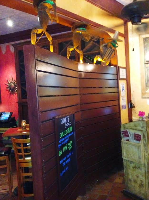 Alfredo Garcias Cantina y Cocina | restaurant | 2325 Palos Verdes Dr W, Palos Verdes Estates, CA 90274, USA | 3105441400 OR +1 310-544-1400