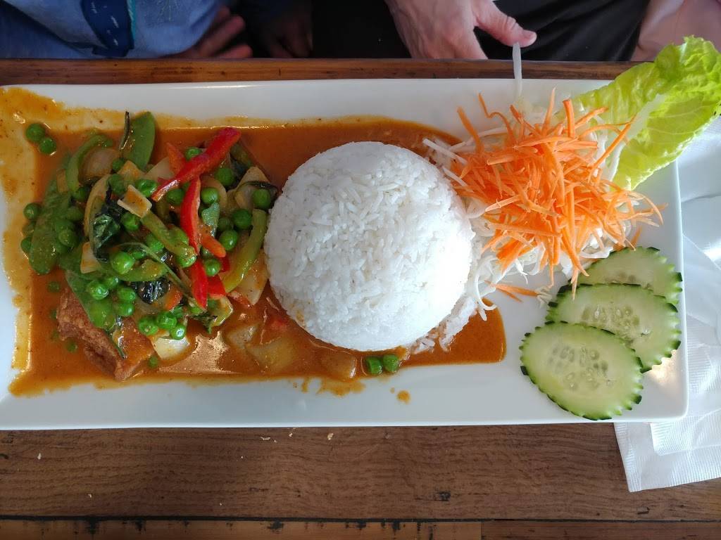 Thai Thai | restaurant | 3522 24th Ave NW, Norman, OK 73069, USA | 4053102026 OR +1 405-310-2026