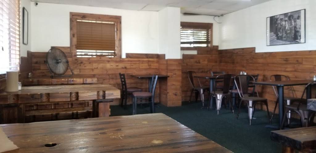 Barbacoa El Oso | restaurant | 3000 S Federal Blvd, Denver, CO 80236, USA | 7204156434 OR +1 720-415-6434